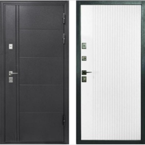 Уличная дверь Термаль Ультра